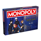 Product image Jujutsu Kaisen - Monopoly