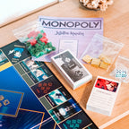 Product image Jujutsu Kaisen - Monopoly