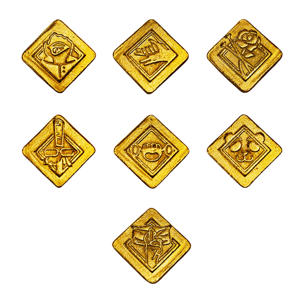 Product image Jujutsu Kaisen - Monopoly