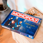 Product image Jujutsu Kaisen - Monopoly
