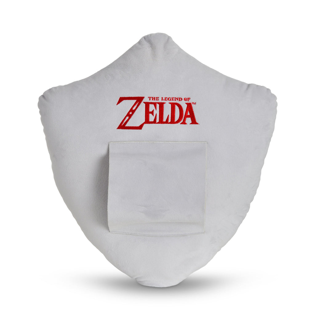 Product image Zelda - Hylia Shield Cushion