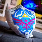 Product image Zelda - Hylia Shield Cushion
