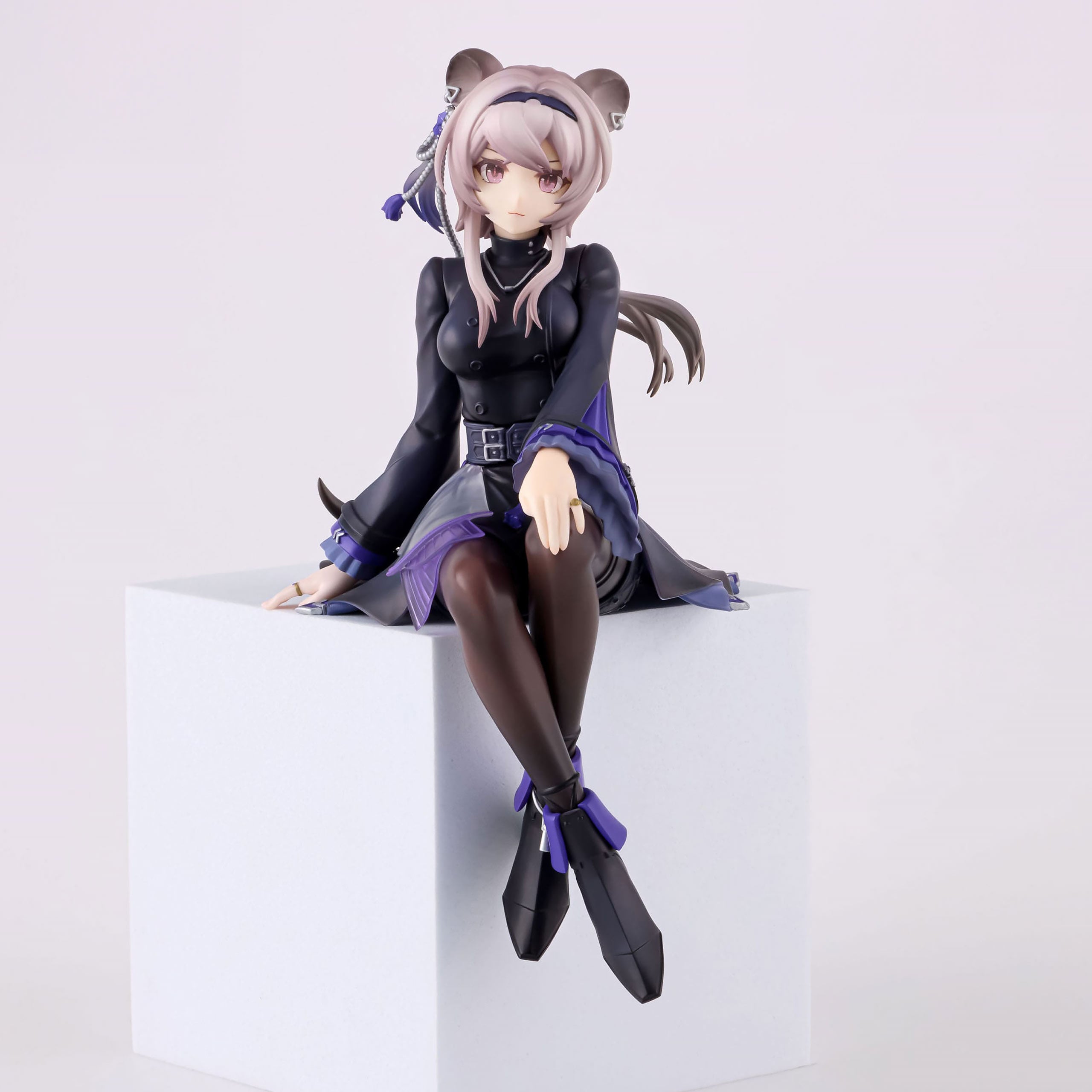 Product image Arknights - Lin Noodle Stopper Figure