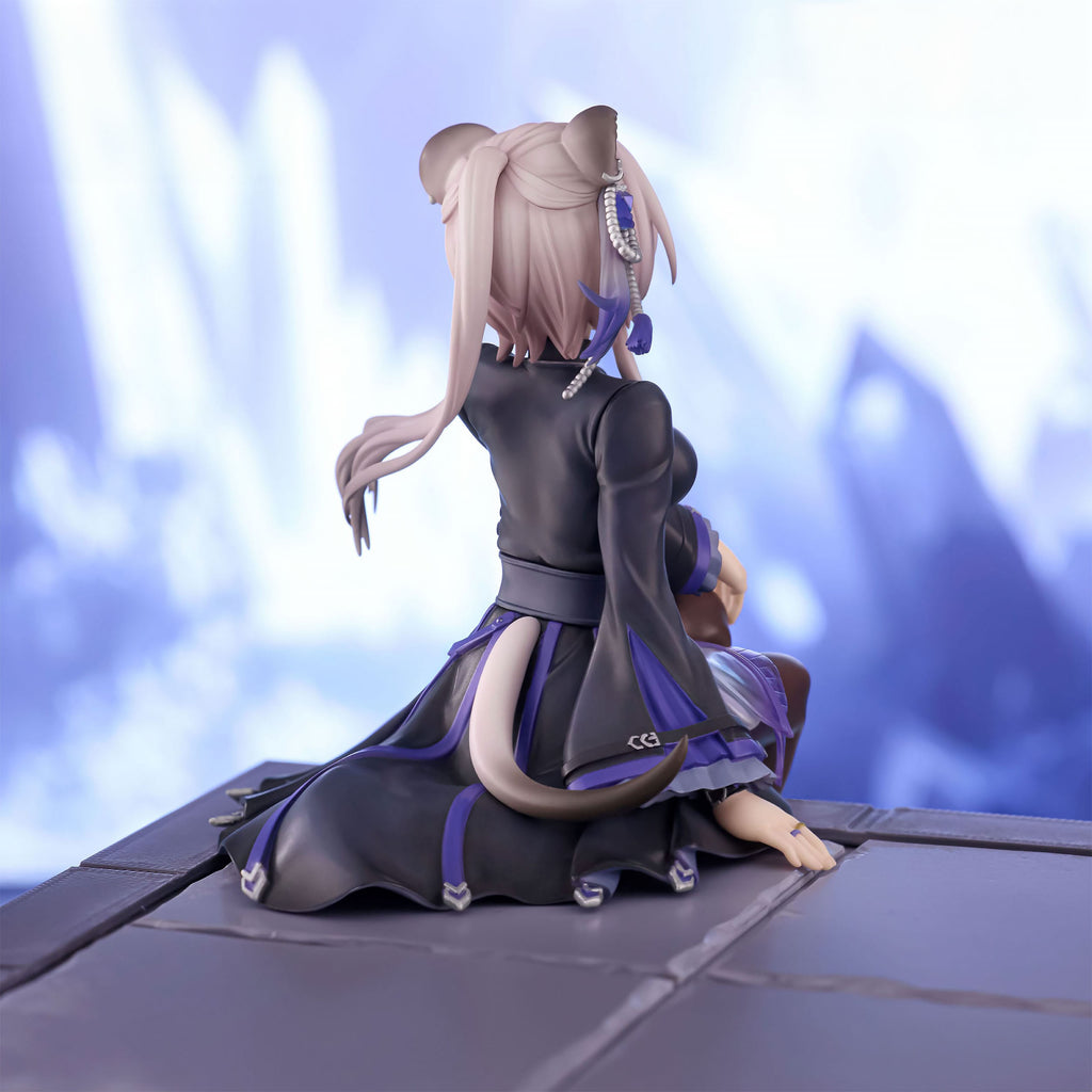 Product image Arknights - Lin Noodle Stopper Figure