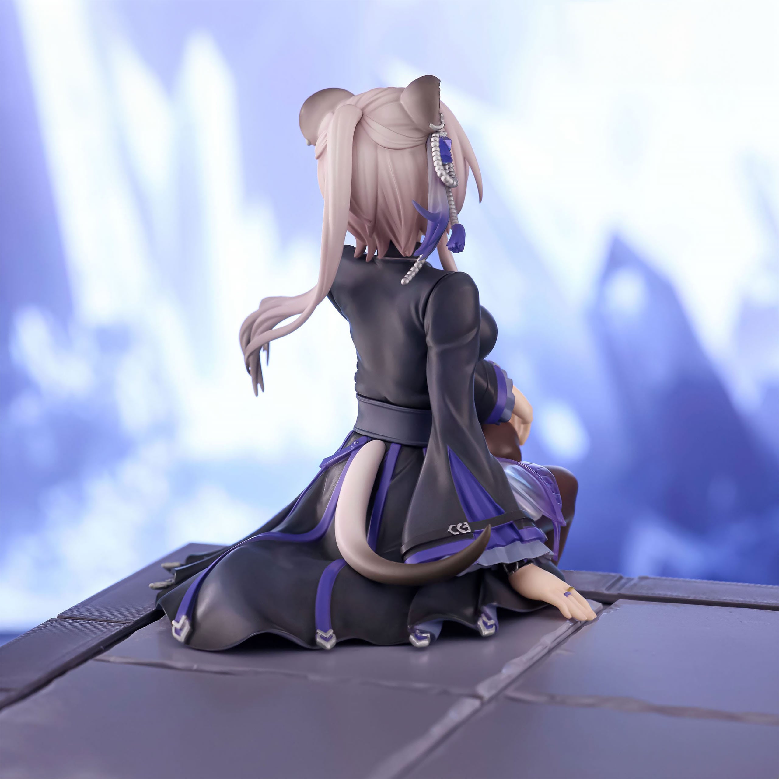 Product image Arknights - Lin Noodle Stopper Figure