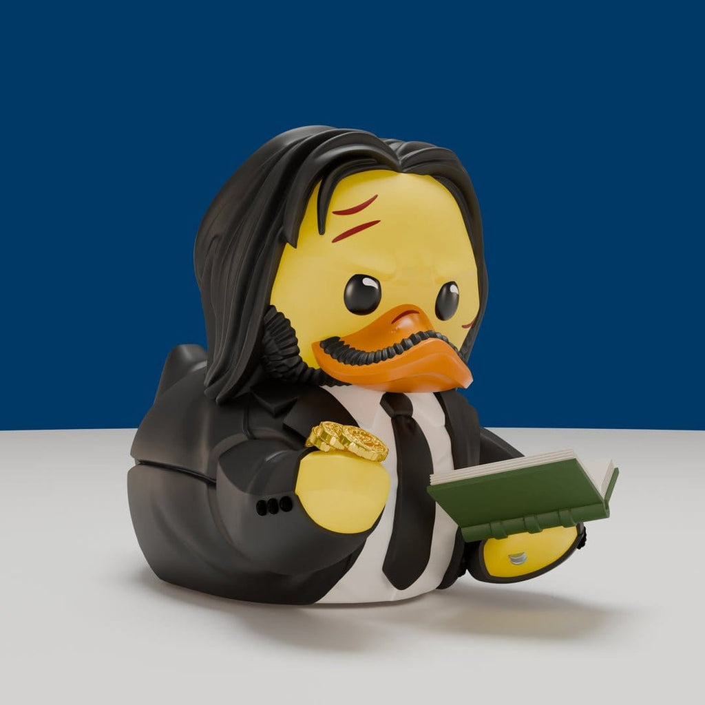 Product image John Wick - TUBBZ Cosplaying Duck