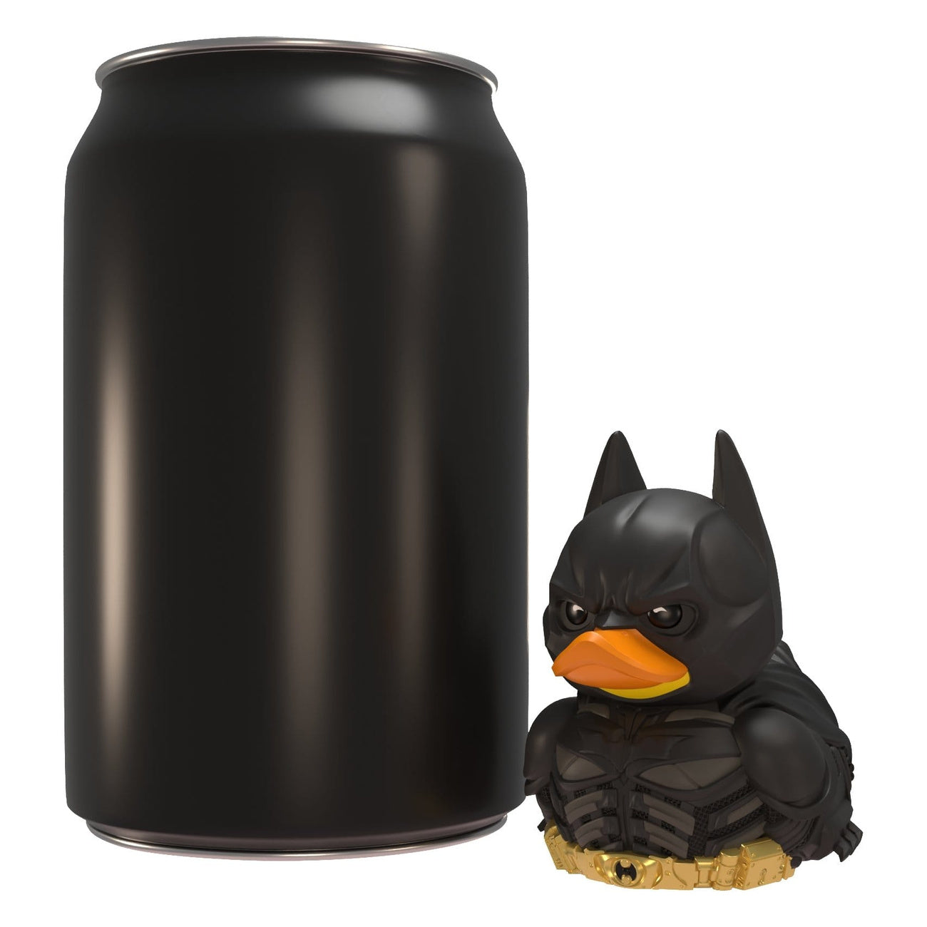 Product image DC Comics - Batman The Dark Knight Mini TUBBZ Decorative Duck