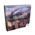 Product image Final Fantasy - Camp Comrades Scene Box English Version - Magic: The Gathering