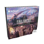 Product image Final Fantasy - Camp Comrades Scene Box English Version - Magic: The Gathering