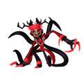 Product image Hazbin Hotel - Alastor Radio Demon Figure