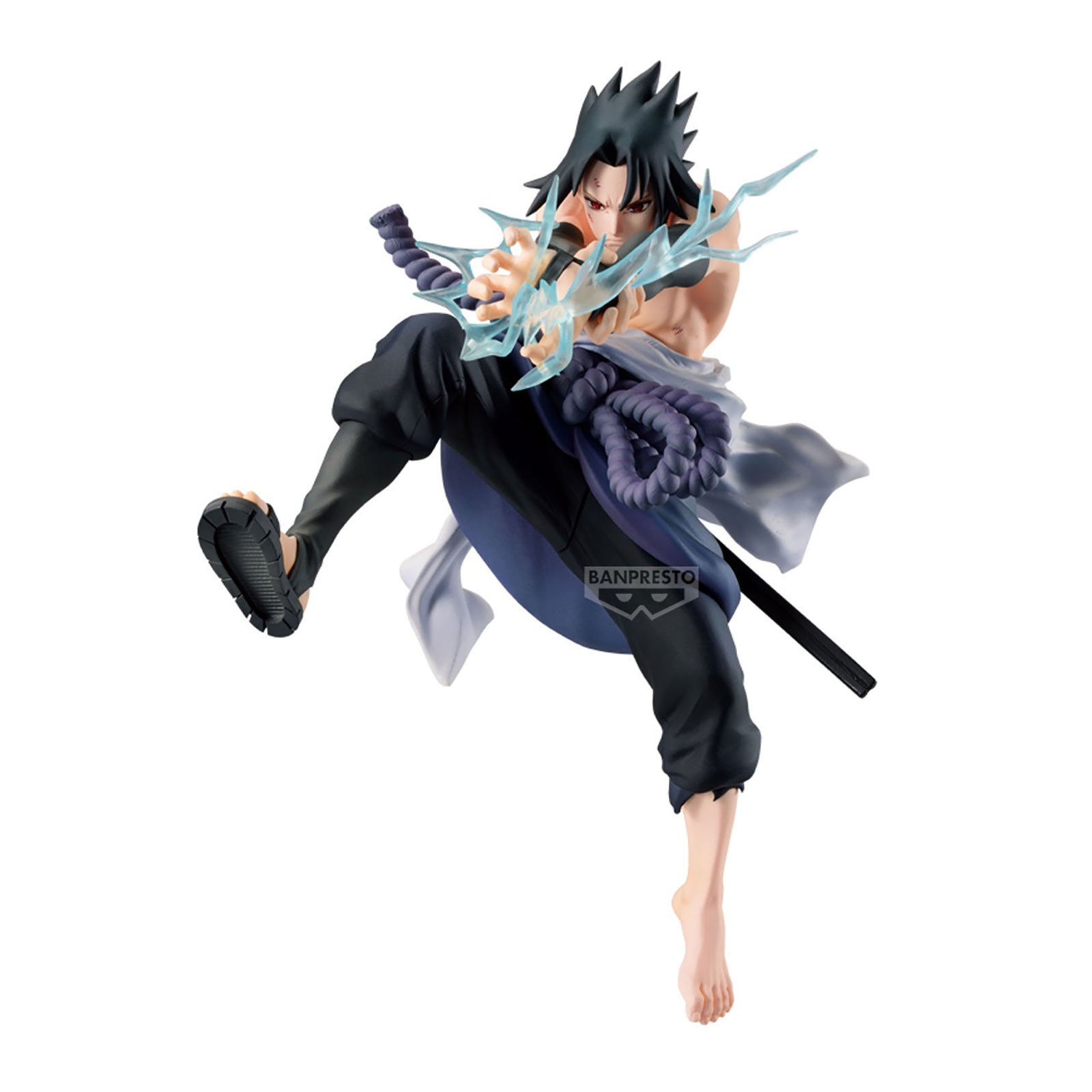 Product image Naruto Series 72 - Sasuke Uchiha Vibration Stars Figure