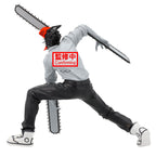 Product image Chainsaw Man Noir Edge Figure - Chainsaw Man