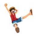 Product image One Piece - Monkey D. Luffy Romance Dawn Figure Vol. 1