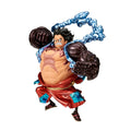 Product image One Piece: Gear 4 – Monkey D. Luffy Boundman King of Artist Figure