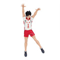 Product image Haikyu!! - Tetsuro Kuroo Posing Second Uniform Figure