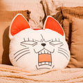 Product image Turbo Granny Cushion - Dandadan