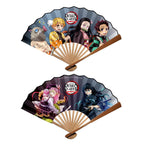 Product image Demon Slayer - Group Fan
