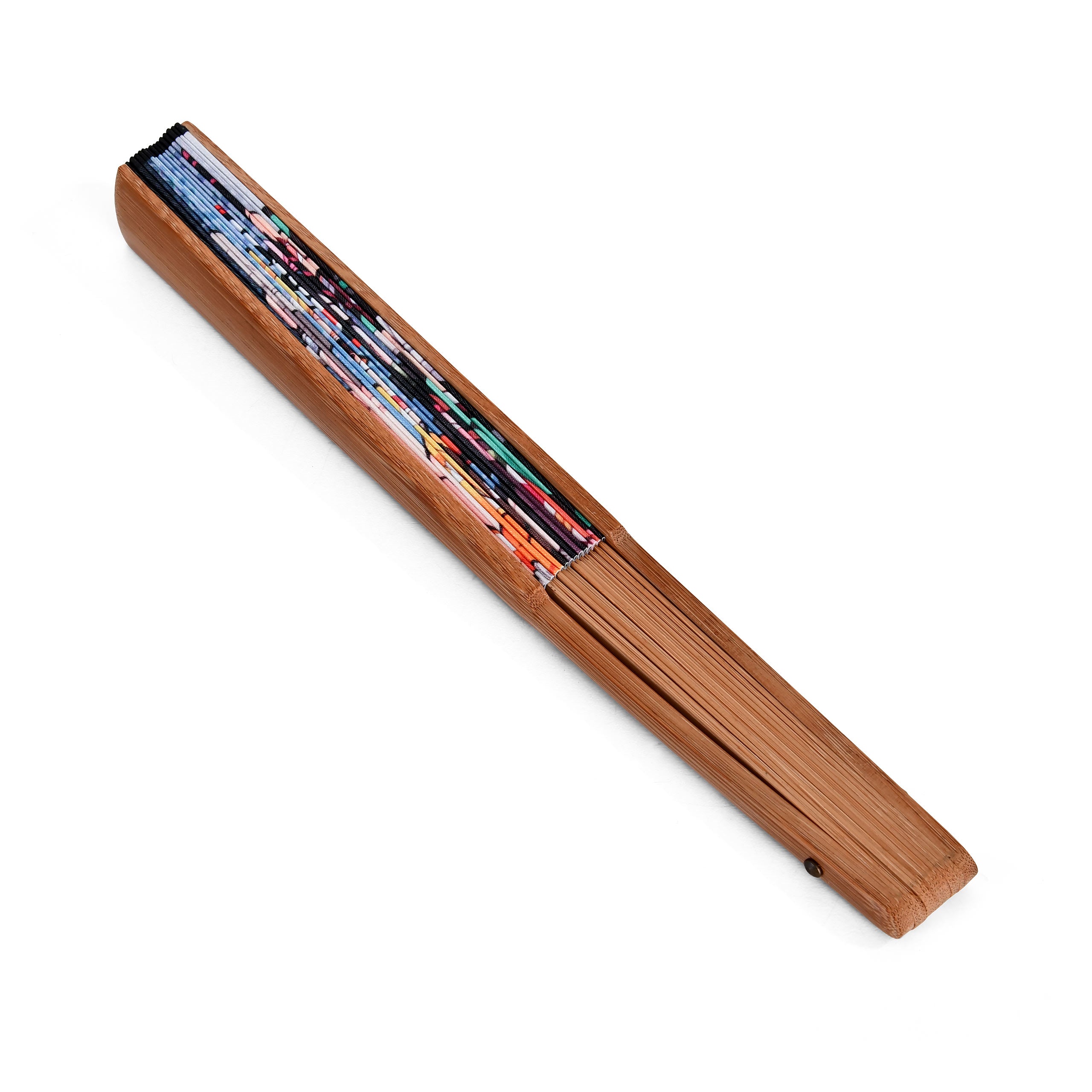 Product image Demon Slayer - Group Fan