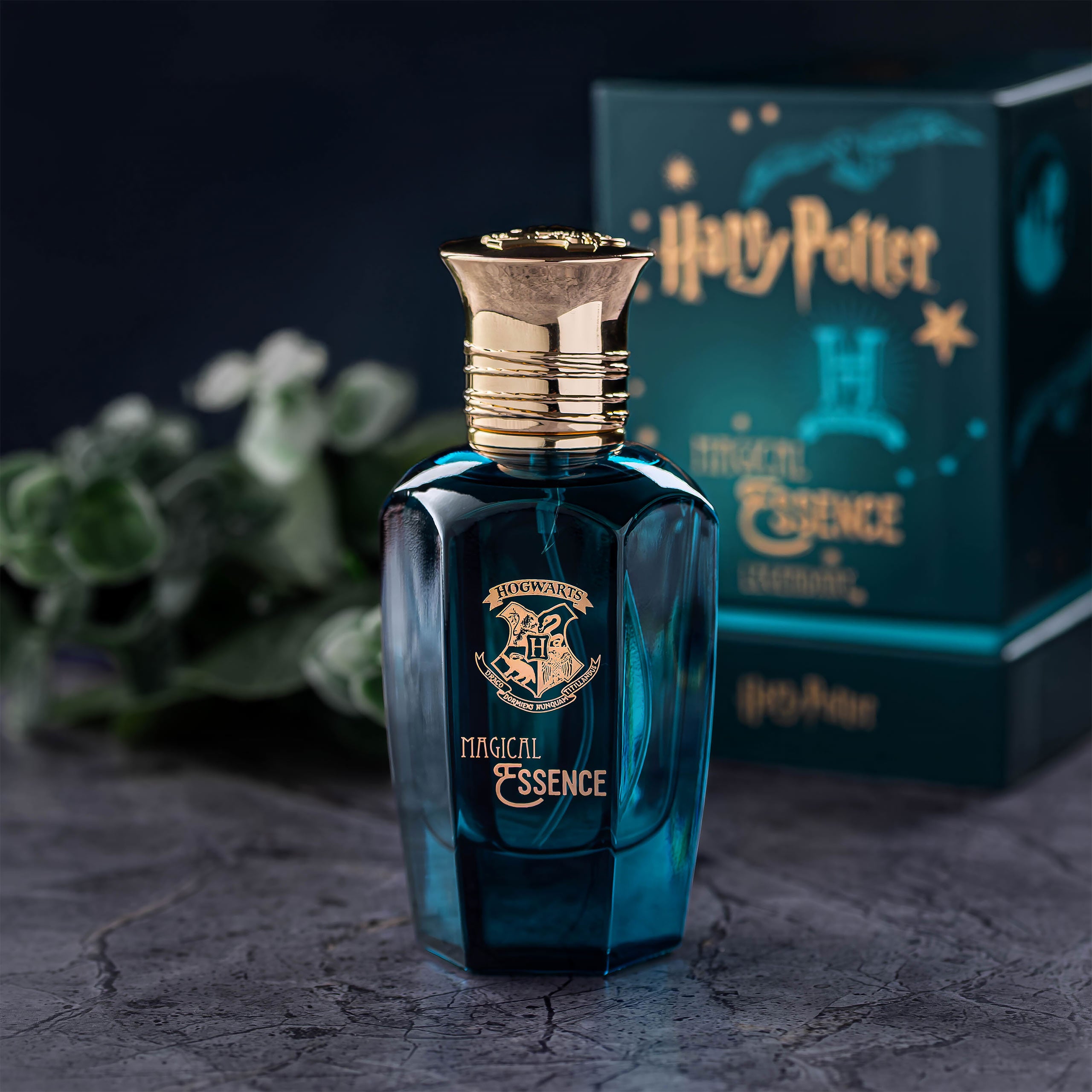 Product image Harry Potter - Magical Essence Legendary Eau de Parfum