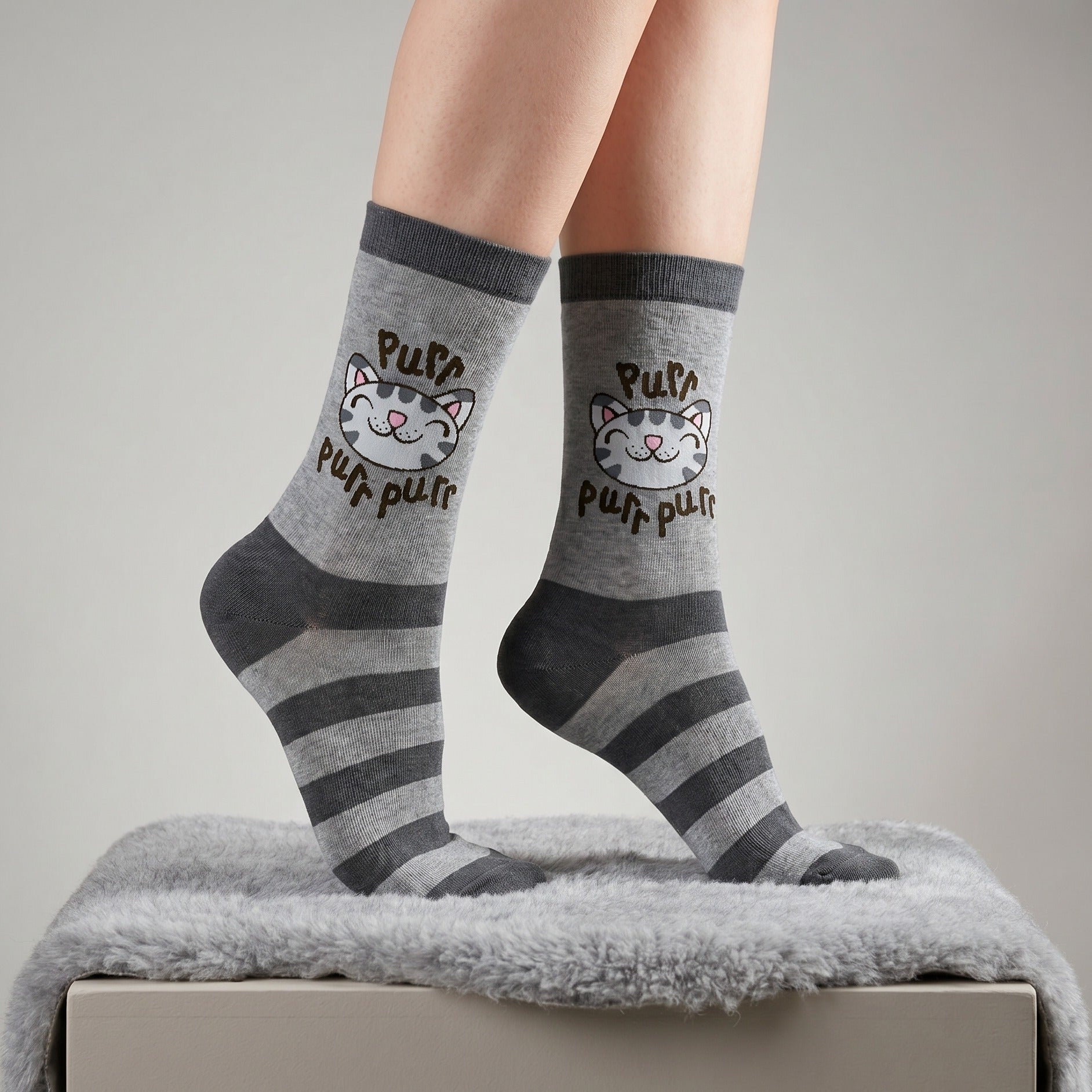 Product image The Big Bang Theory - 3 Pair Sock Set in Gift Box
