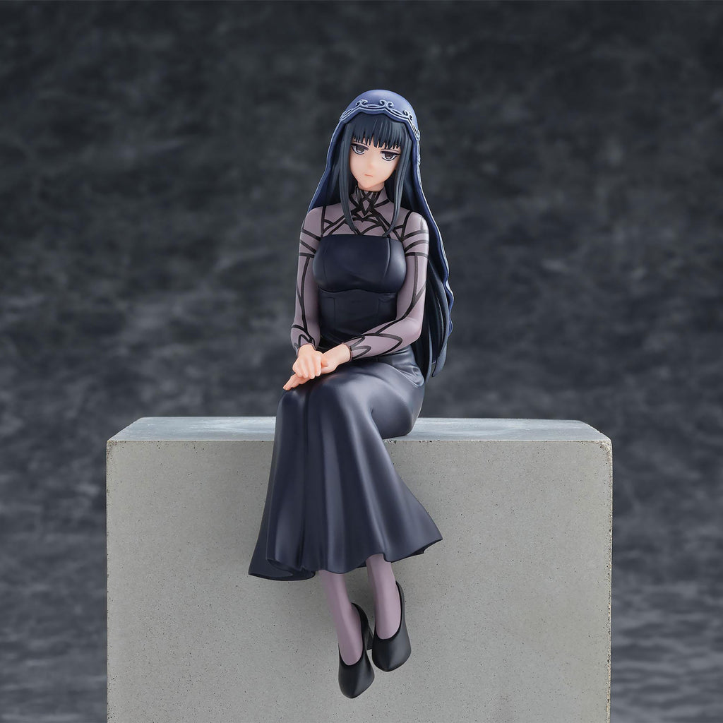 Product image Sakamoto Days - Osaragi PM Perching Figure