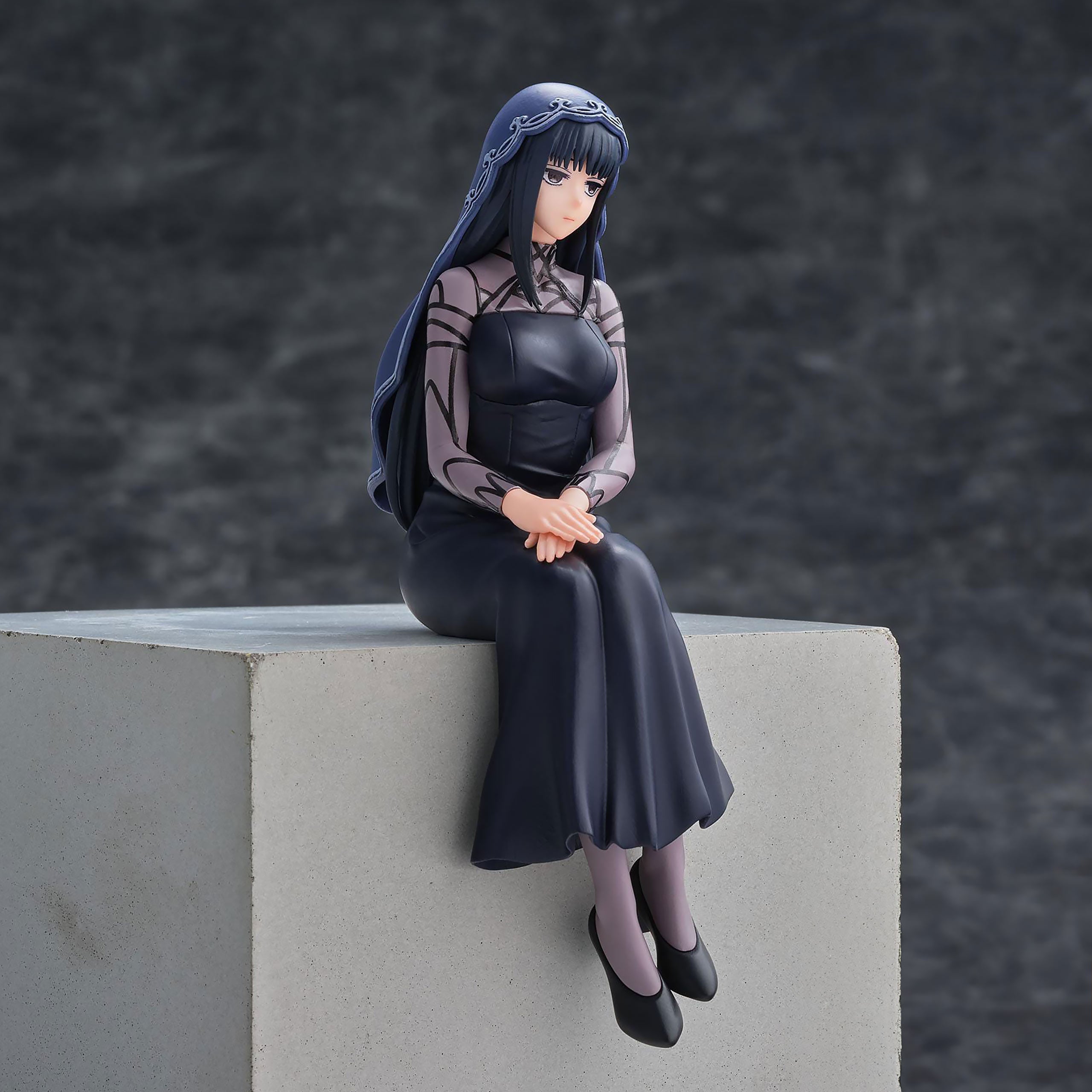 Product image Sakamoto Days - Osaragi PM Perching Figure