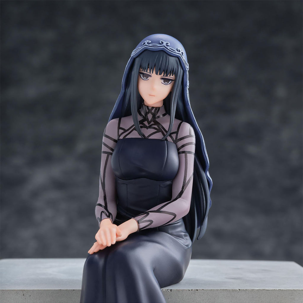 Product image Sakamoto Days - Osaragi PM Perching Figure