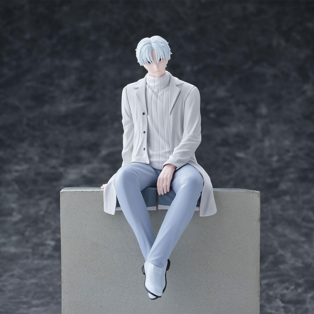 Product image Sakamoto Days - Kei Uzuki PM Perching Figure
