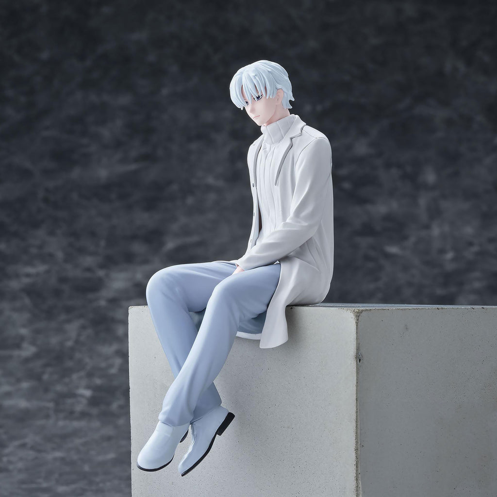 Product image Sakamoto Days - Kei Uzuki PM Perching Figure