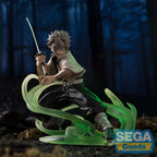 Product image Demon Slayer - Sanemi Shinazugawa Hashira Training Arc Figure