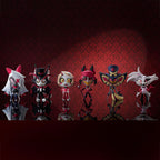 Product image Hazbin Hotel - Mystery Figure 6-Piece Display