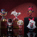 Product image Hazbin Hotel - Mystery Figure 6-Piece Display