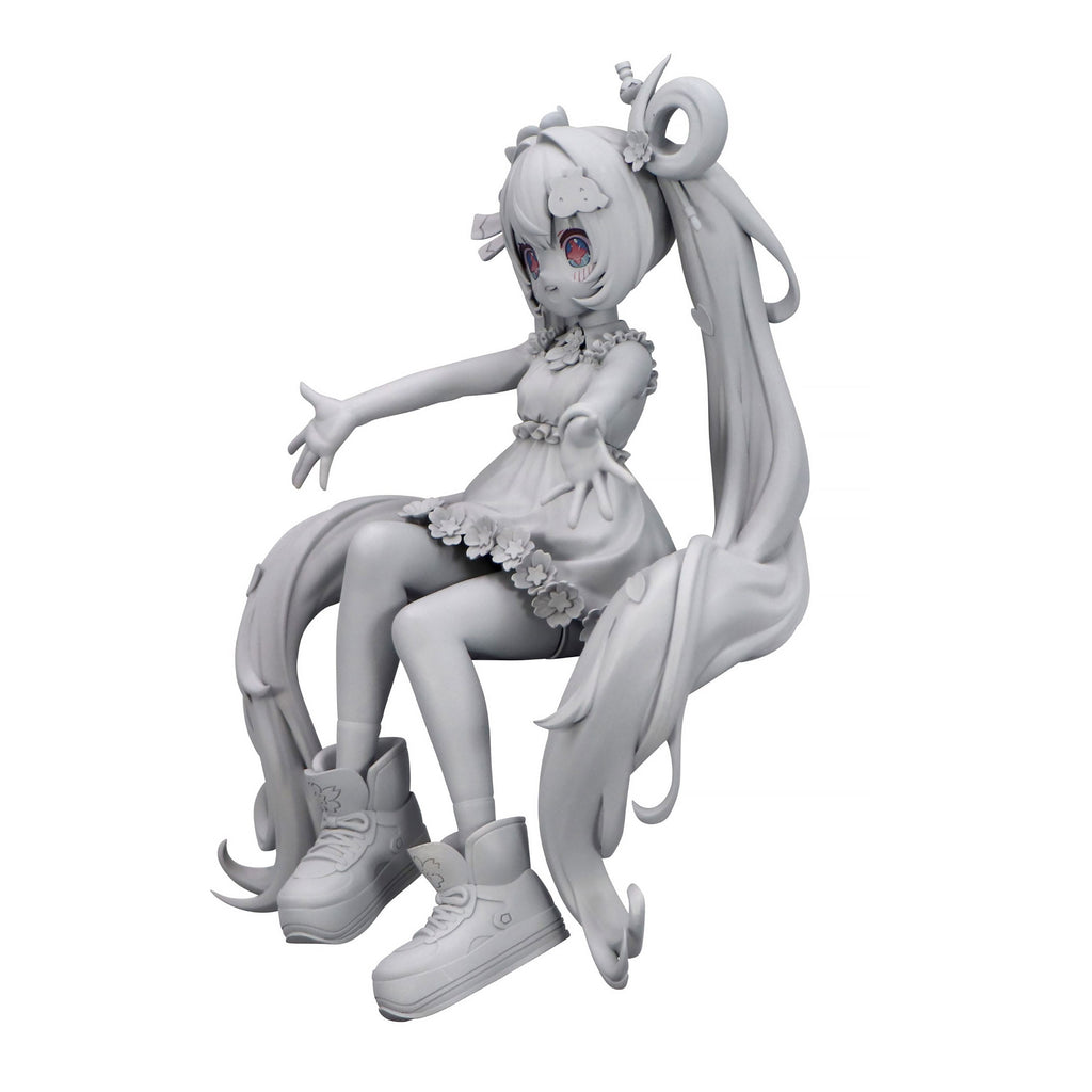 Product image Hatsune Miku - Miku 10th Anniversary Noodle Stopper Figure