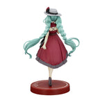 Product image Hatsune Miku - Miku Outing Dress Red Color Trio-Try-iT Figure