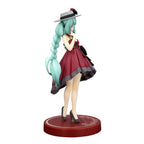 Product image Hatsune Miku - Miku Outing Dress Red Color Trio-Try-iT Figure