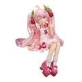Product image Hatsune Miku - Miku 2025 Wink Noodle Stopper Figure