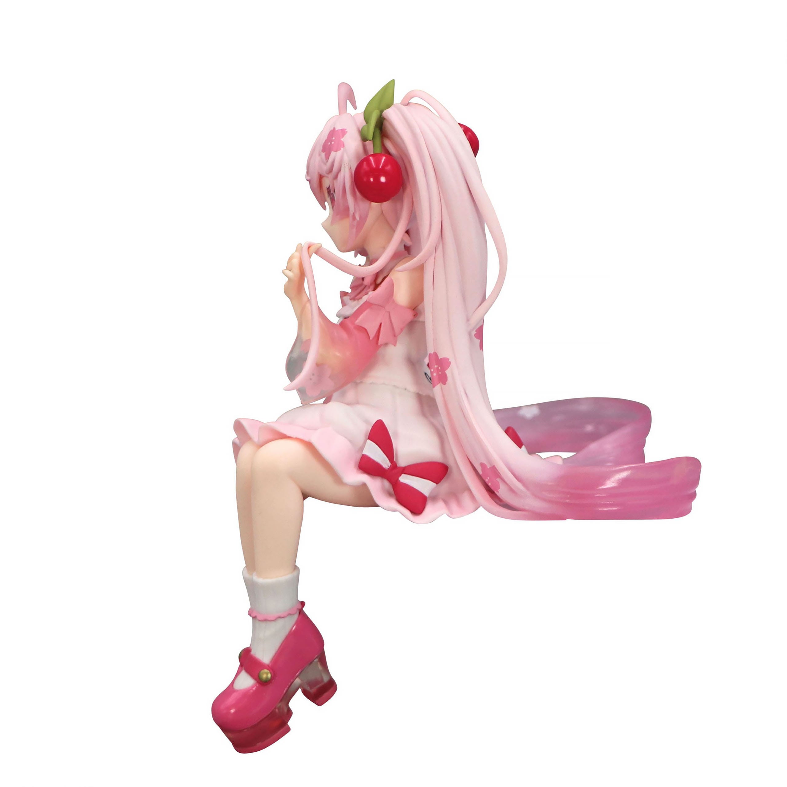 Product image Hatsune Miku - Miku 2025 Wink Noodle Stopper Figure