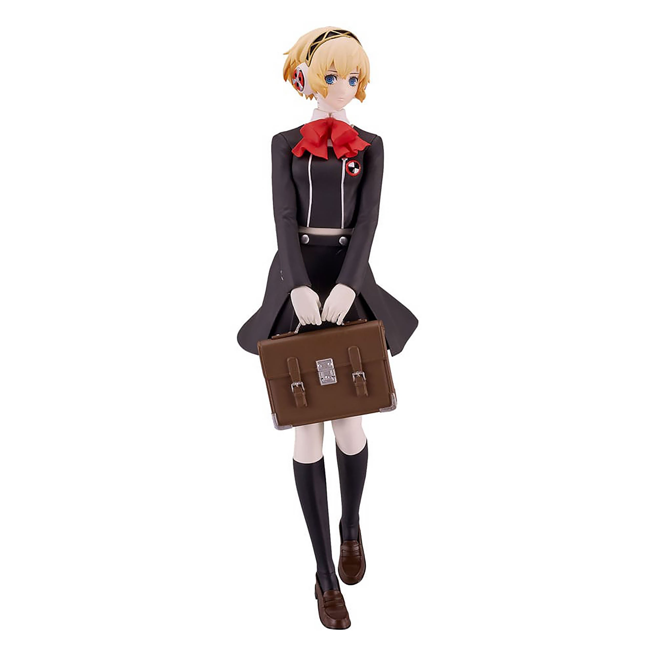 Product image Persona - Aigis School Uniform Figure