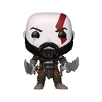 Product image God of War - Kratos with Sword Funko Pop Figure