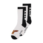 Product image Charmander, Gengar and Eevee Socks 3-Pack - Pokémon