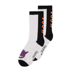 Product image Charmander, Gengar and Eevee Socks 3-Pack - Pokémon