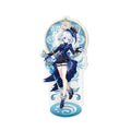 Product image Genshin Impact - Furina Acrylic Figure