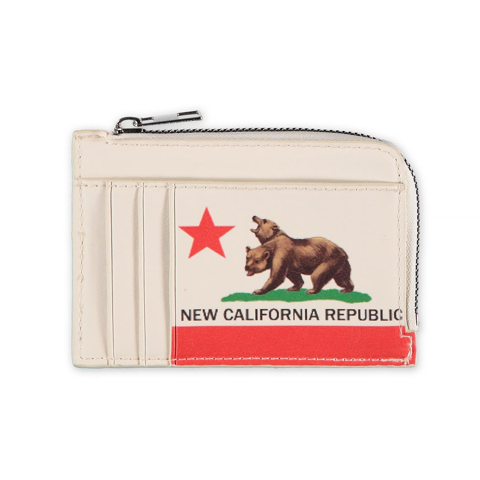 Product image Fallout - New California Republic Card Holder