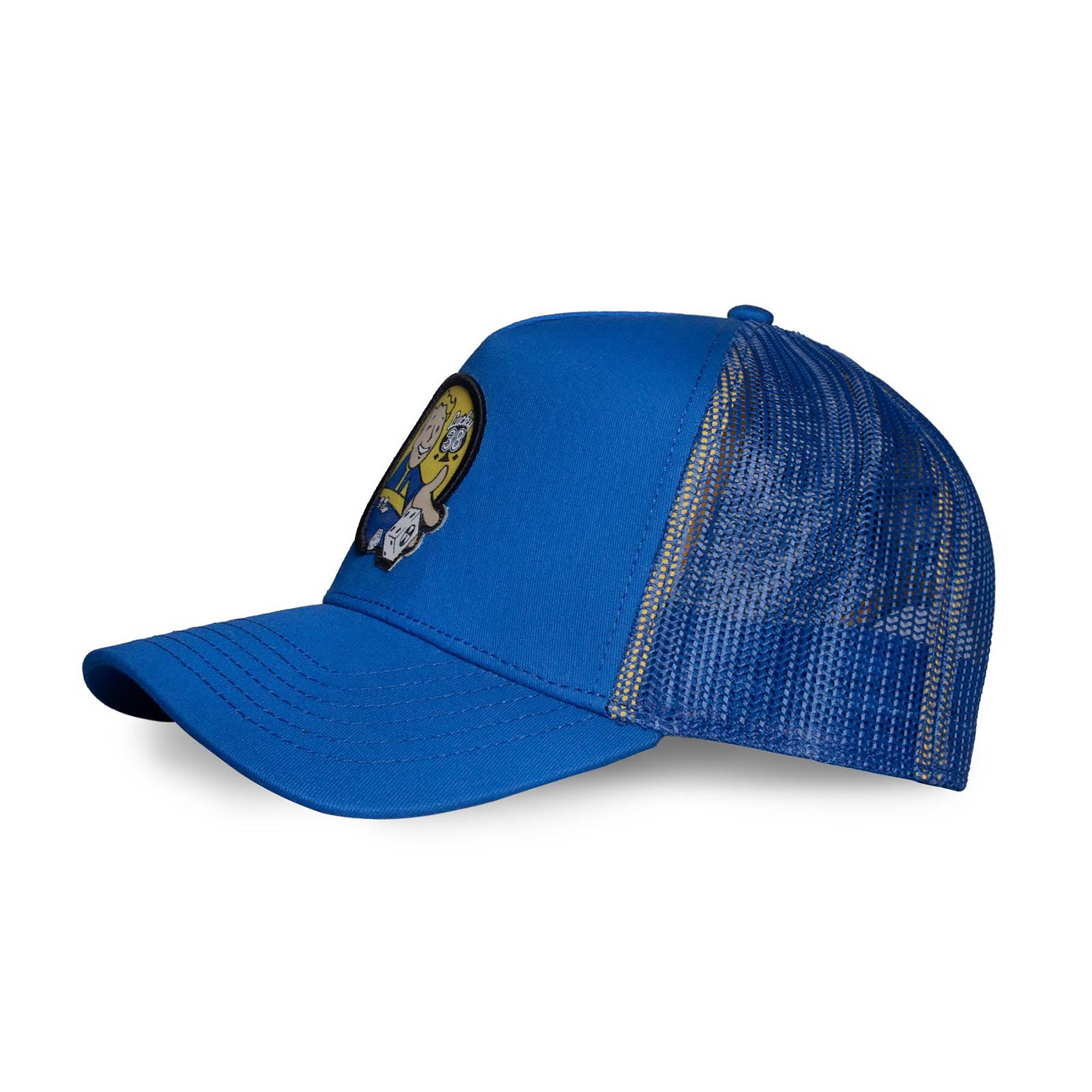 Product image Fallout - Lucky 38 Baseball Cap