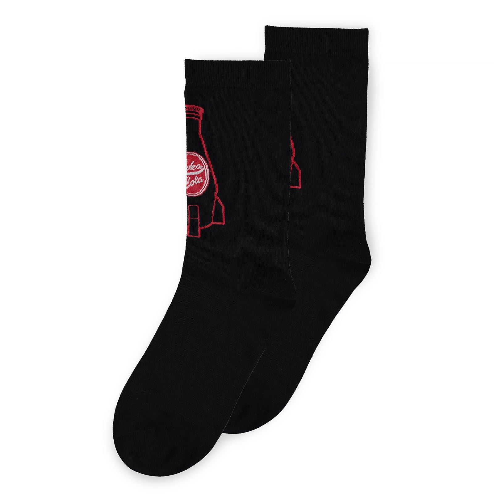 Product image Fallout - Crew Socks 3-Pack
