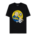 Product image Fallout - Lucky 38 Dice T-Shirt