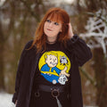 Product image Fallout - Lucky 38 Dice T-Shirt