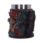 Product image Stranger Things - Demogorgon Tankard Deluxe