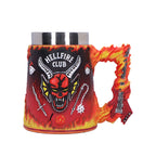 Product image Stranger Things - Hellfire Club Tankard Deluxe
