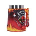 Product image Stranger Things - Hellfire Club Tankard Deluxe